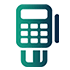 دستگاه کارتخوان سیار
