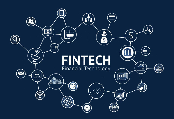فین تک چیست؟