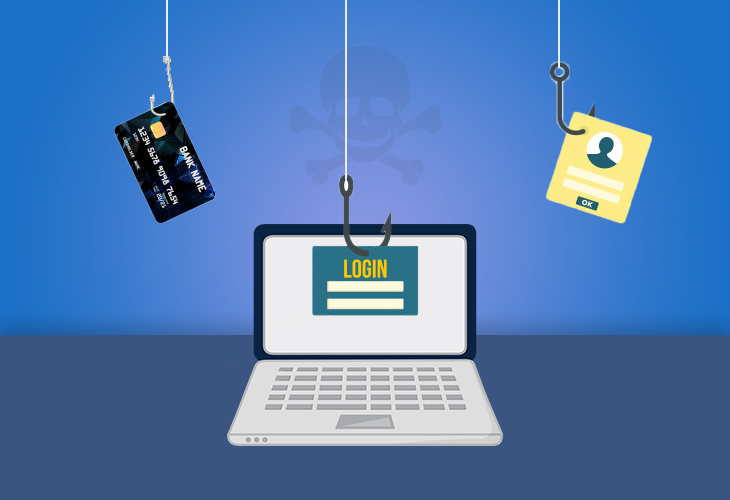 کلاهبرداری اینترنتی و انواع روش های آن